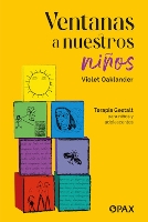 Book Cover for Ventanas a nuestros niños by Violet Oaklander