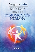 Book Cover for Ejercicios para la comunicación humana by Virginia Satir