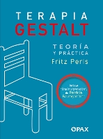 Book Cover for Terapia Gestalt by Fritz Perls, Patricia Baumgardner