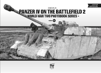 Book Cover for Panzer IV on the Battlefield 2 by Craig Ellis