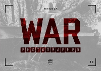 Book Cover for War Photographer 1.2 by Tom Cockle