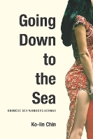Book Cover for Going Down to the Sea by Ko-lin Chin