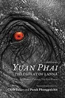 Book Cover for Yuan Phai, the Defeat of Lanna by Chris Baker