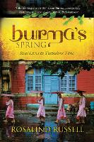 Book Cover for Burma's Spring by Rosalind Russell