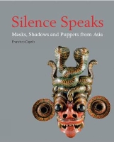 Book Cover for Silence Speaks by Francisco Capelo
