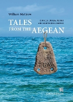 Book Cover for Tales from the Aegean by William McGrew