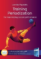 Book Cover for Training Periodization by Leonidas Papadakis