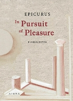 Book Cover for In Pursuit of Pleasure by Epicurus