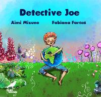Book Cover for Detective Joe by Aimi Mizuno
