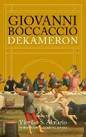 Book Cover for Dekameron by Giovanni Boccaccio