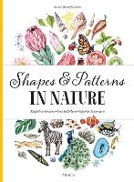 Book Cover for Shapes and Patterns in Nature by Stepanka Sekaninova, Jana Sedlackova