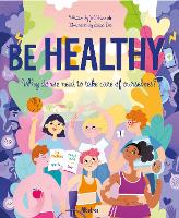 Book Cover for Health by Joli Hannah