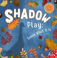 Book Cover for Shadow Play by Helena Harastova
