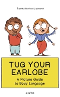 Book Cover for Tug Your Earlobe by Stepanka Sekaninova