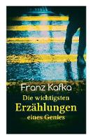 Book Cover for Franz Kafka by Franz Kafka