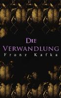 Book Cover for Die Verwandlung by Franz Kafka