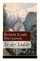 Book Cover for In der Sudsee by Robert Louis Stevenson