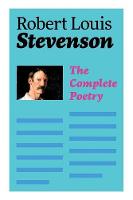 Book Cover for The Complete Poetry by Robert Louis Stevenson