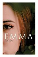 Book Cover for Emma by Jane Austen