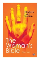 Book Cover for The Woman's Bible (Vol. 1&2) by Elizabeth Cady Stanton