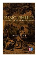 Book Cover for King Philip: War Chief of the Wampanoag People by John Stevens Cabot Abbott