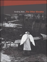 Book Cover for The Other Slovakia by Andrej Ban