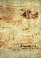 Book Cover for Total Fears by Bohumil Hrabal