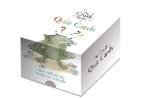 Book Cover for The Crush Series Quiz Cards by Ian Worboys