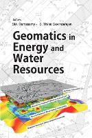 Book Cover for Geomatics in Energy and Water Resources (A Coloured Handbook) by SM. Ramasamy & S.Thillai Govindarajan