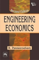 Book Cover for Engineering Economics by R. Panneerselvam