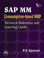 Book Cover for SAP MM Purchasing by P.K. Agrawal