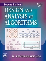 Book Cover for Design and Analysis of Algorithms by R. Panneerselvam