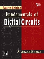 Book Cover for Fundamentals of Digital Circuits by A. Anand Kumar