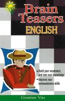 Book Cover for Brain Teasers English, 4th Edition by Gratian Vas