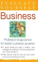 Book Cover for Evaluate Yourself -- Business by Vijaya Kumar