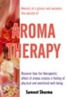 Book Cover for Aroma Therapy by Sumeet Sharma