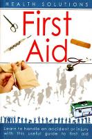 Book Cover for First Aid by Dr Savitri Ramaiah