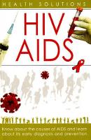 Book Cover for HIV / AIDS by Dr Savitri Ramaiah