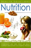 Book Cover for Nutrition by Dr Savitri Ramaiah