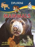 Book Cover for Mammals by Sterling Publishers