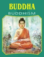 Book Cover for Buddha by S Kumar