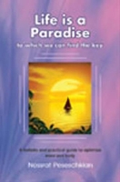 Book Cover for Life is a Paradise by Nossrat Peseschkian