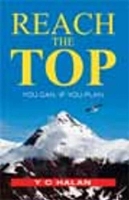 Book Cover for Reach the Top by Y C Halan