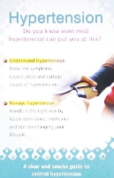 Book Cover for Hypertension by Dr Savitri Ramaiah