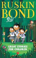 Book Cover for Great Stories for Children by Ruskin Bond