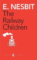 Book Cover for Railway Children (Award Essential Classics) by E. Nesbit