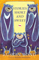 Book Cover for Stories Short and Sweet by Ruskin Bond