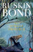 Book Cover for The Jungle Omnibus by Ruskin Bond