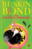 Book Cover for Children's Omnibus Volume 2 by Ruskin Bond