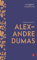 Book Cover for Selected Stories by Alexandre Dumas